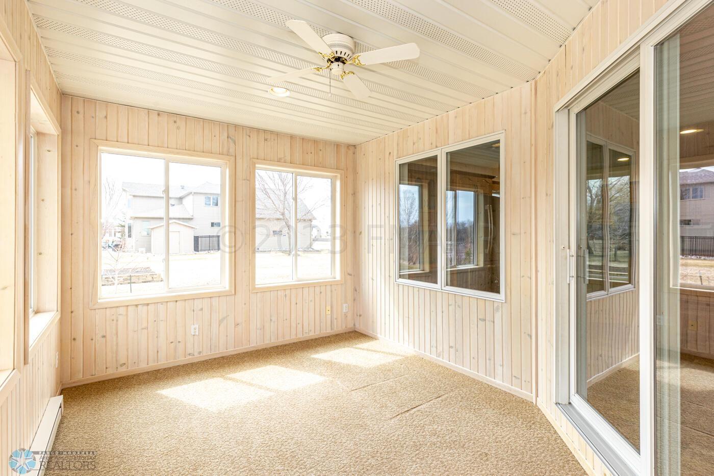 Sunroom