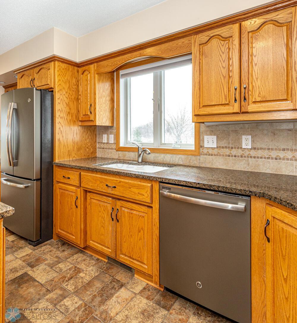 Kitchen Detail