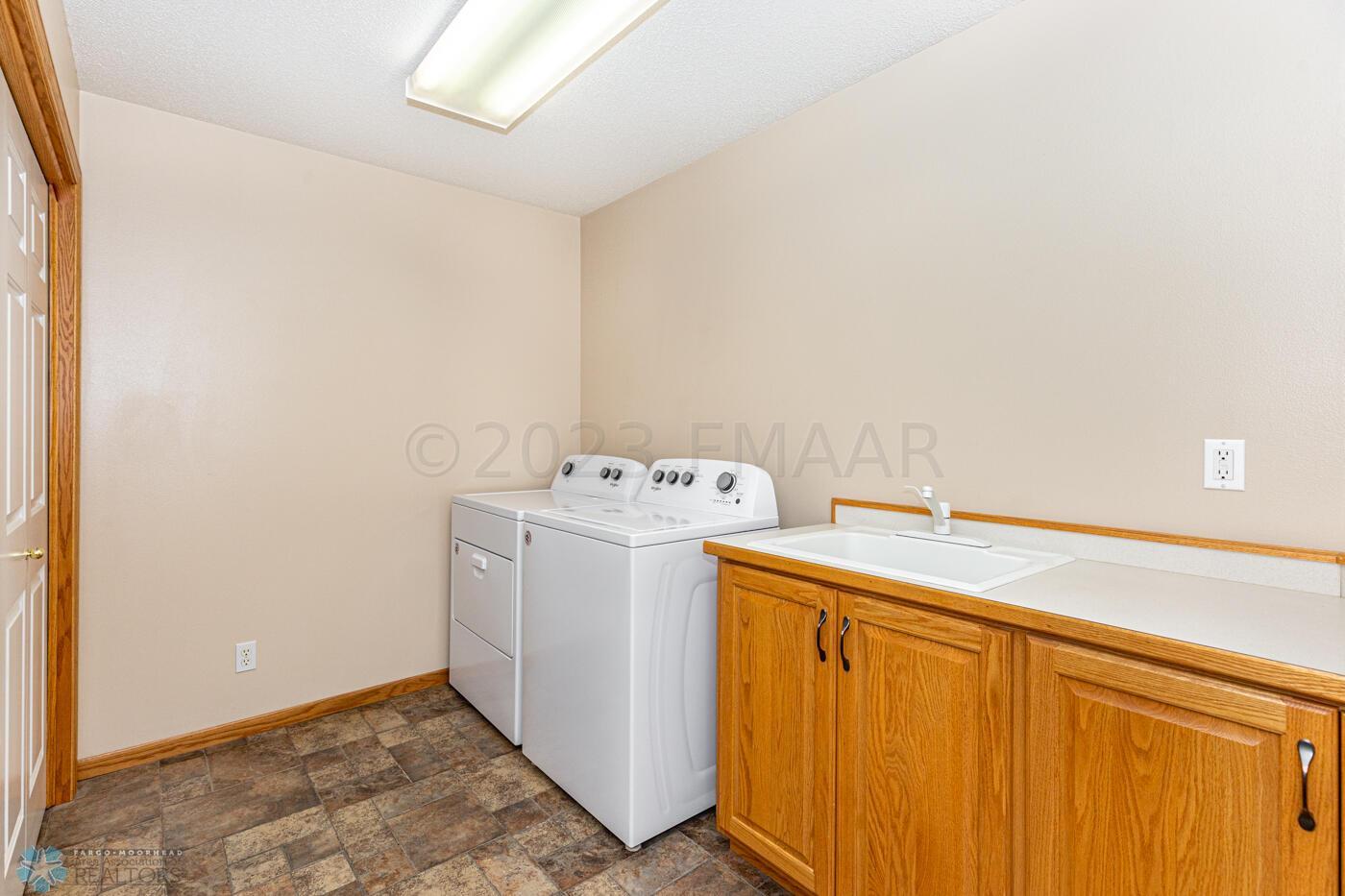 Laundry on Main
