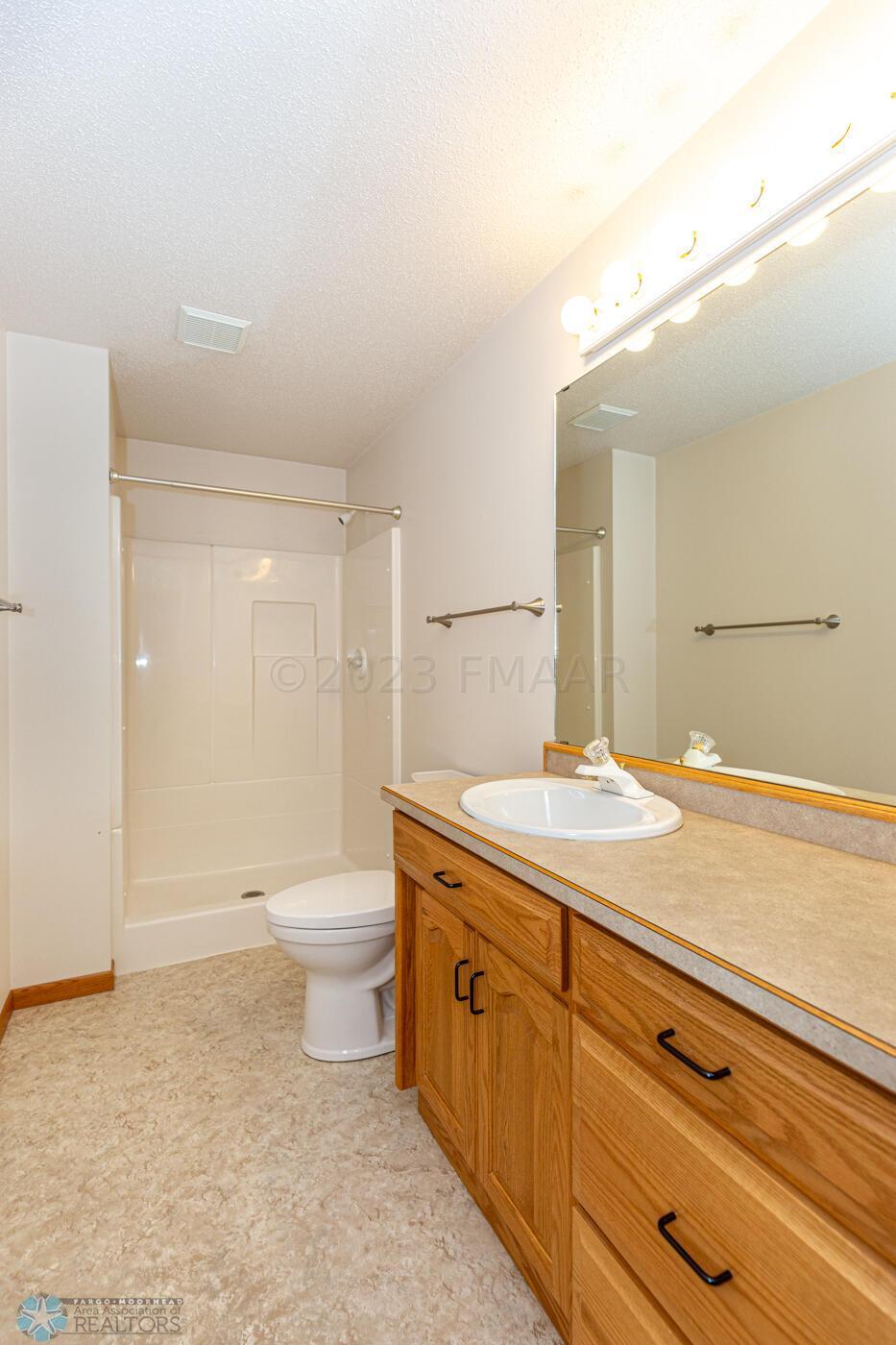 Lower Bath