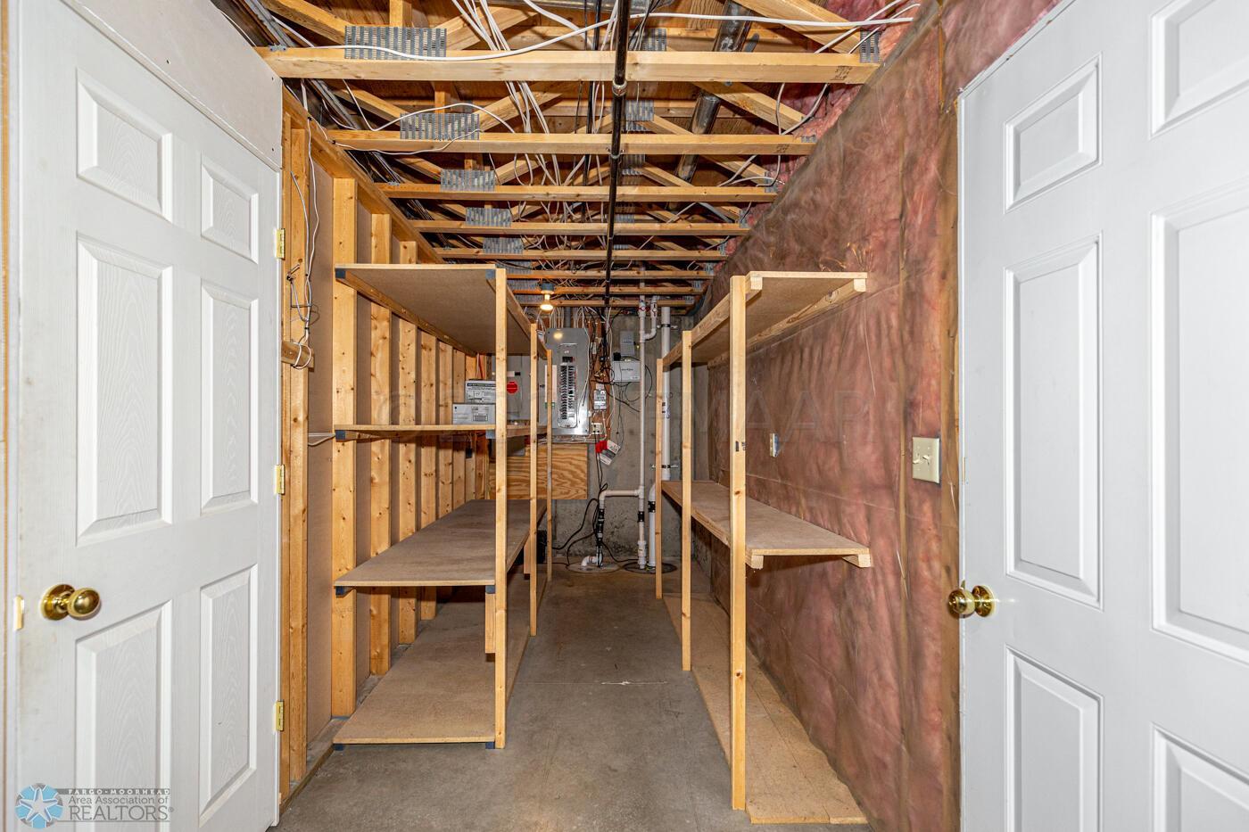 Storage
