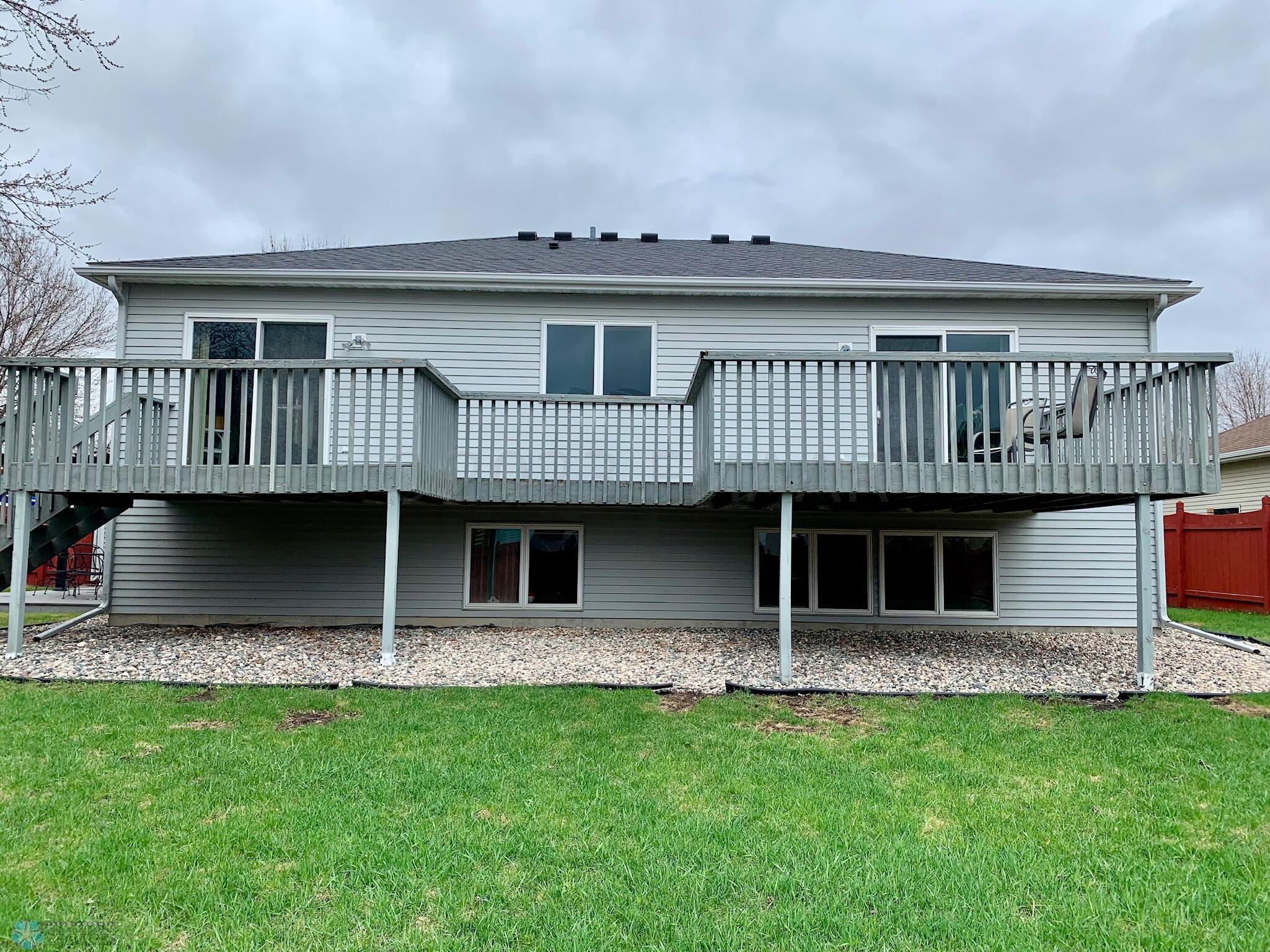 Back of Home