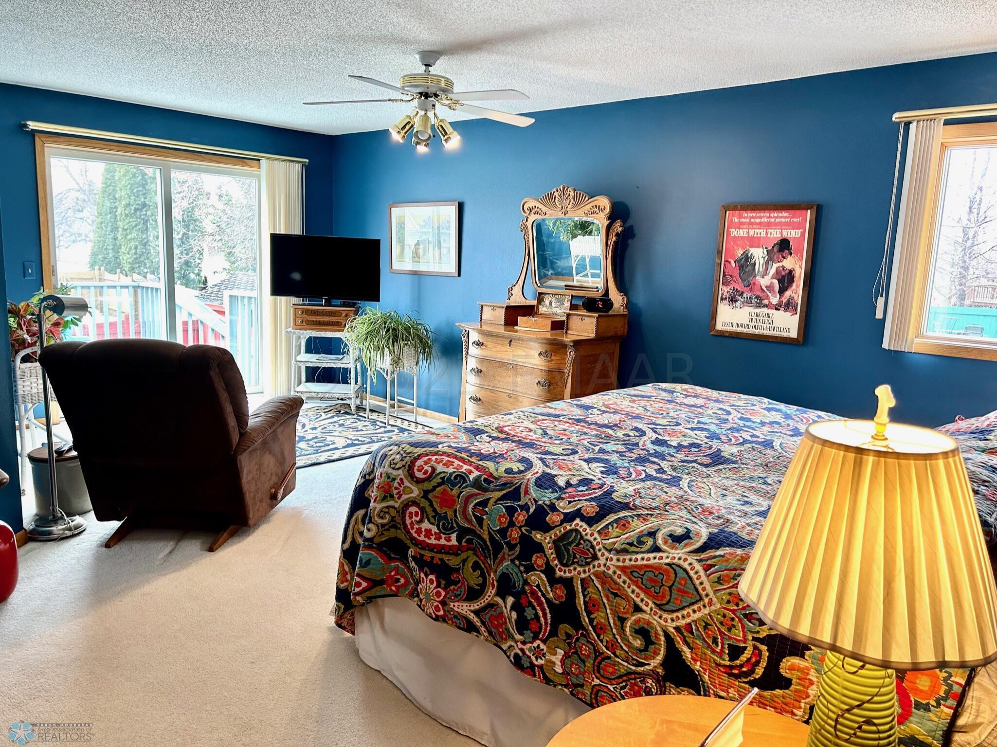 Owners Bedroom