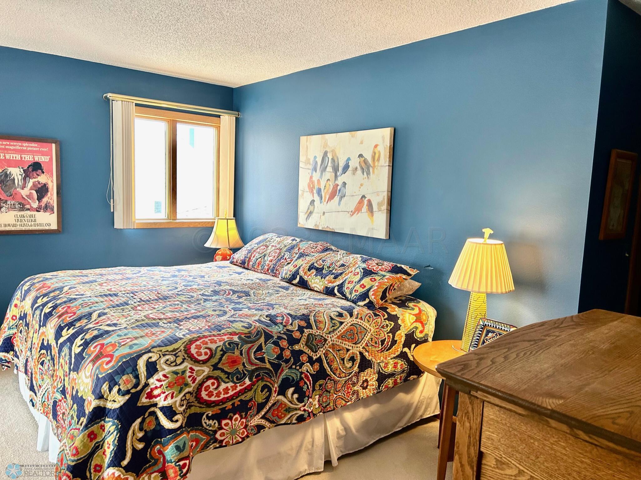 Owners Bedroom