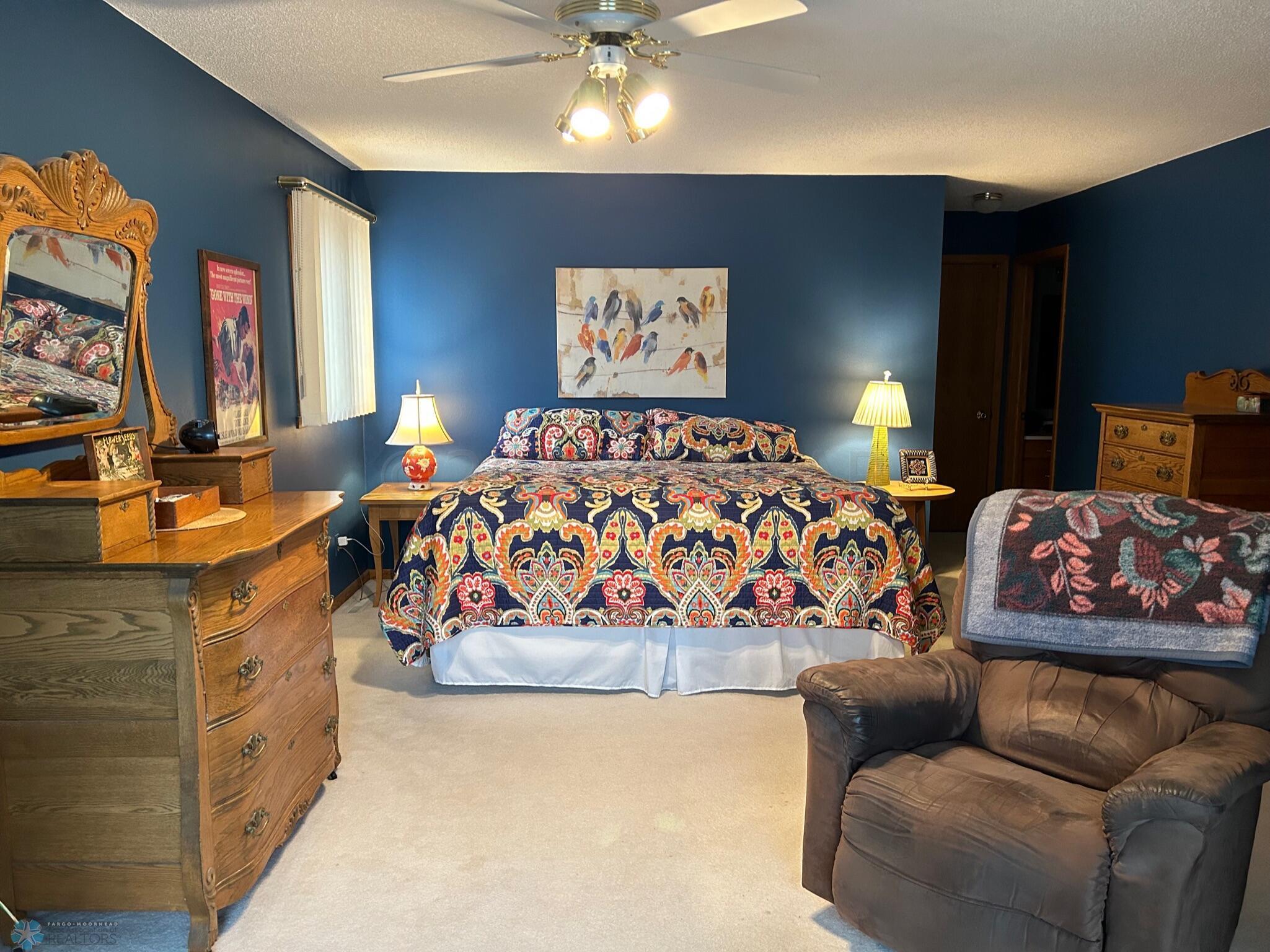 Owners Bedroom
