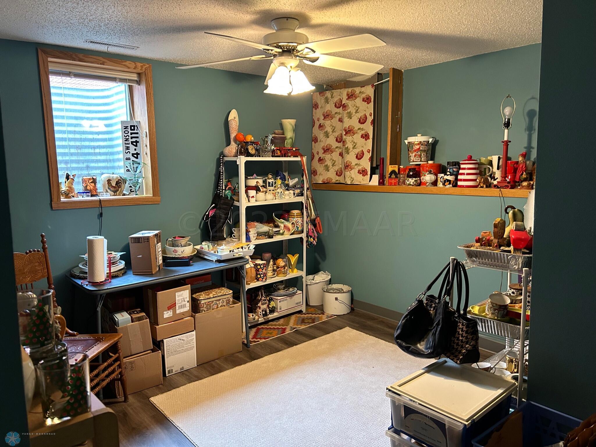 Lower Level Bedroom