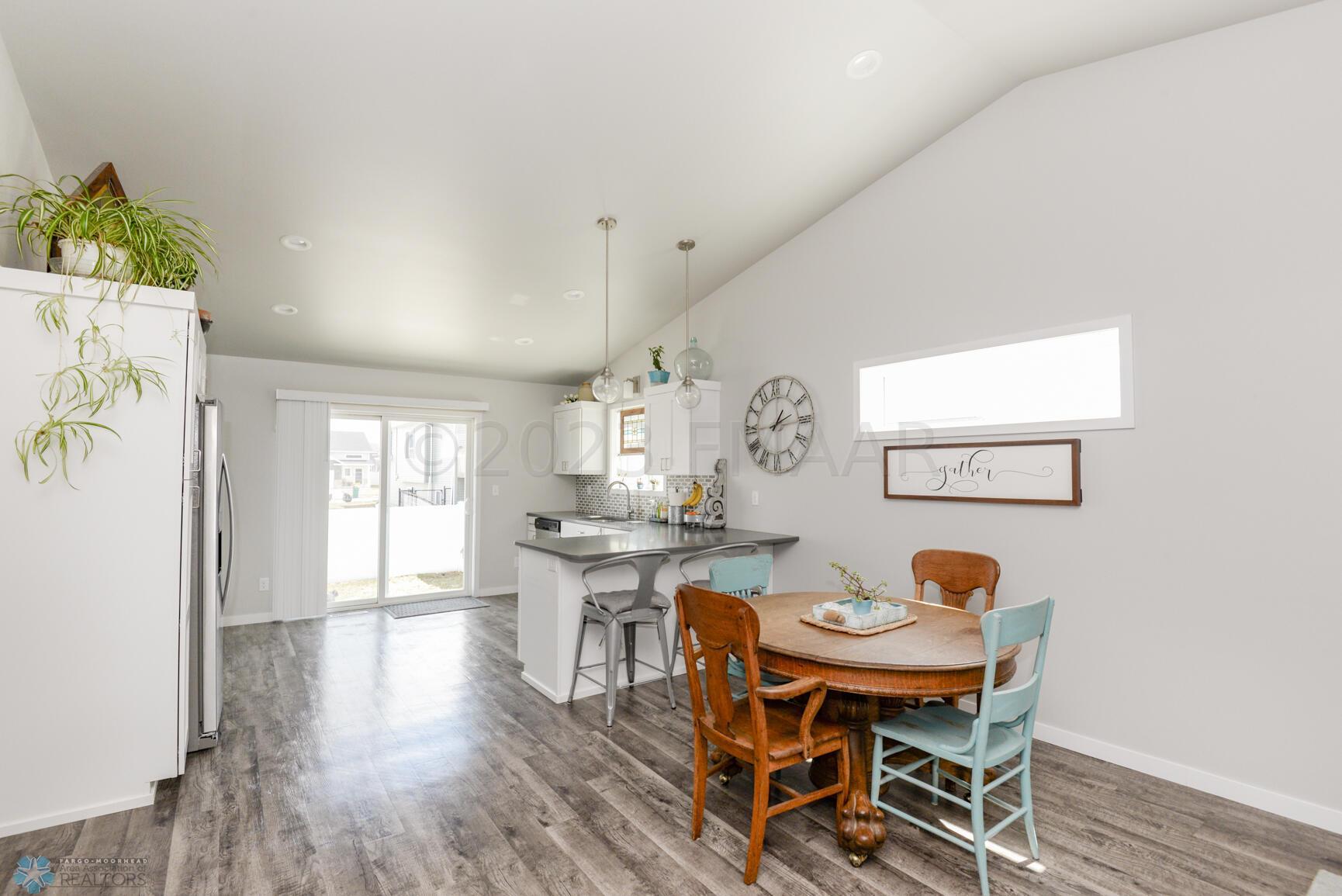 Kitchen/Dining