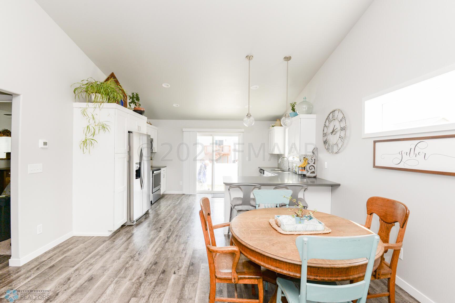 Kitchen/Dining