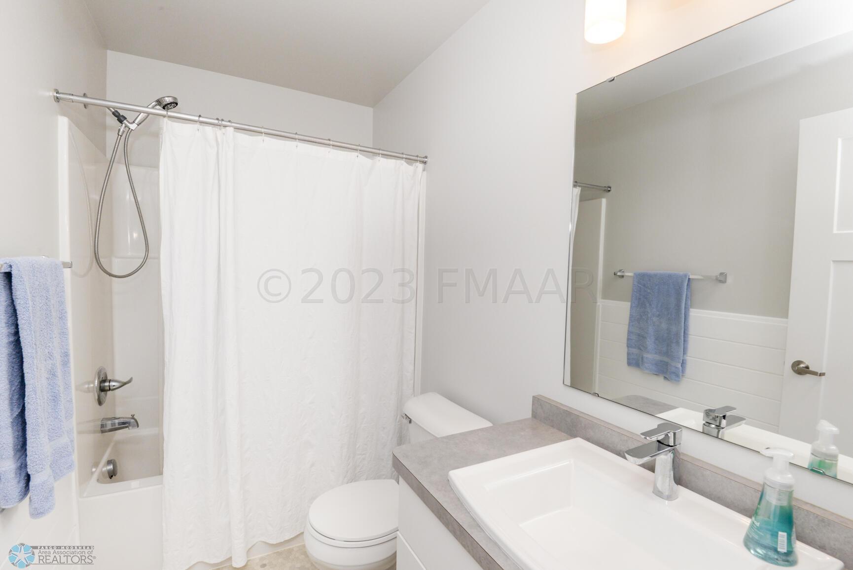 Bathroom 2