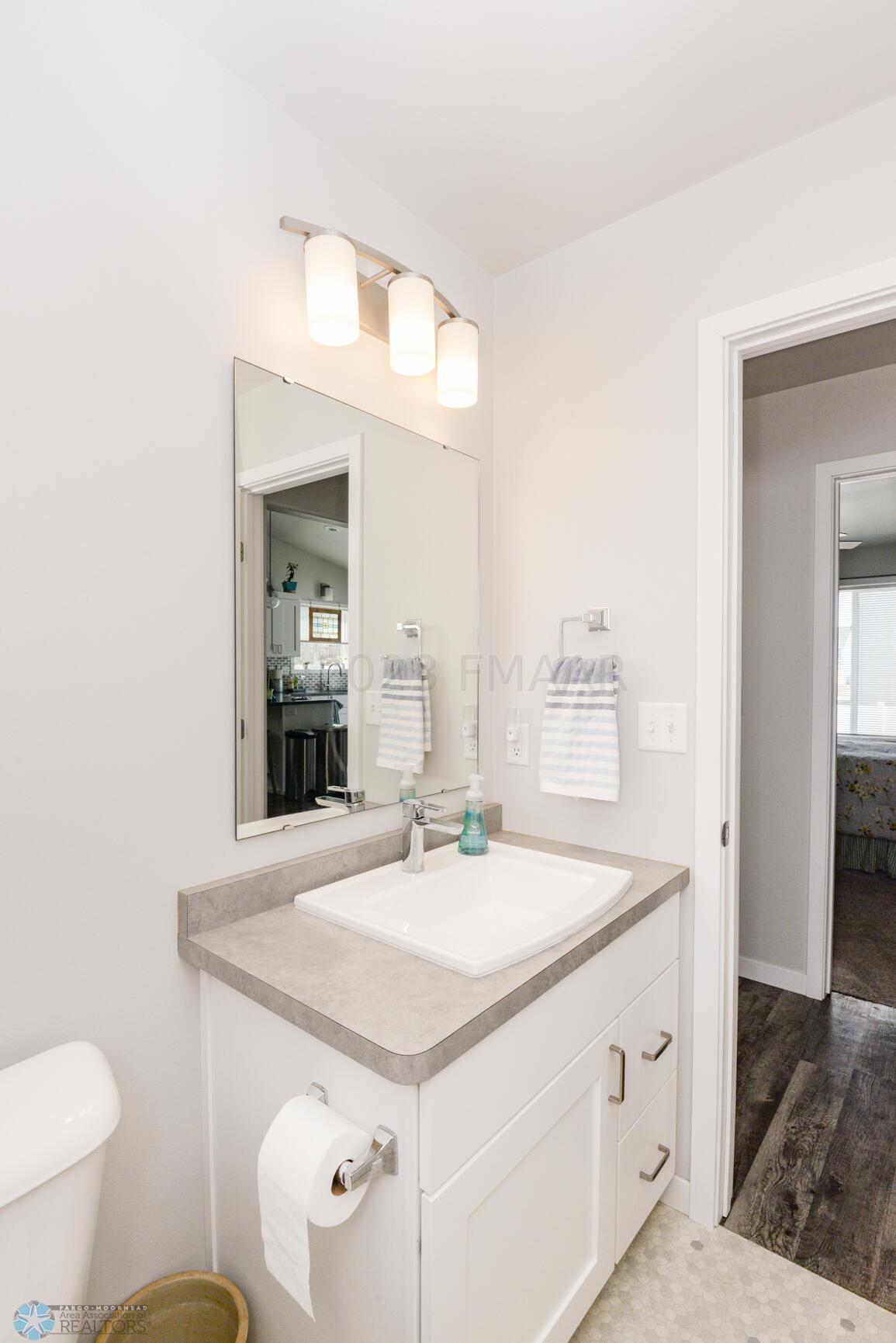 Bathroom 2
