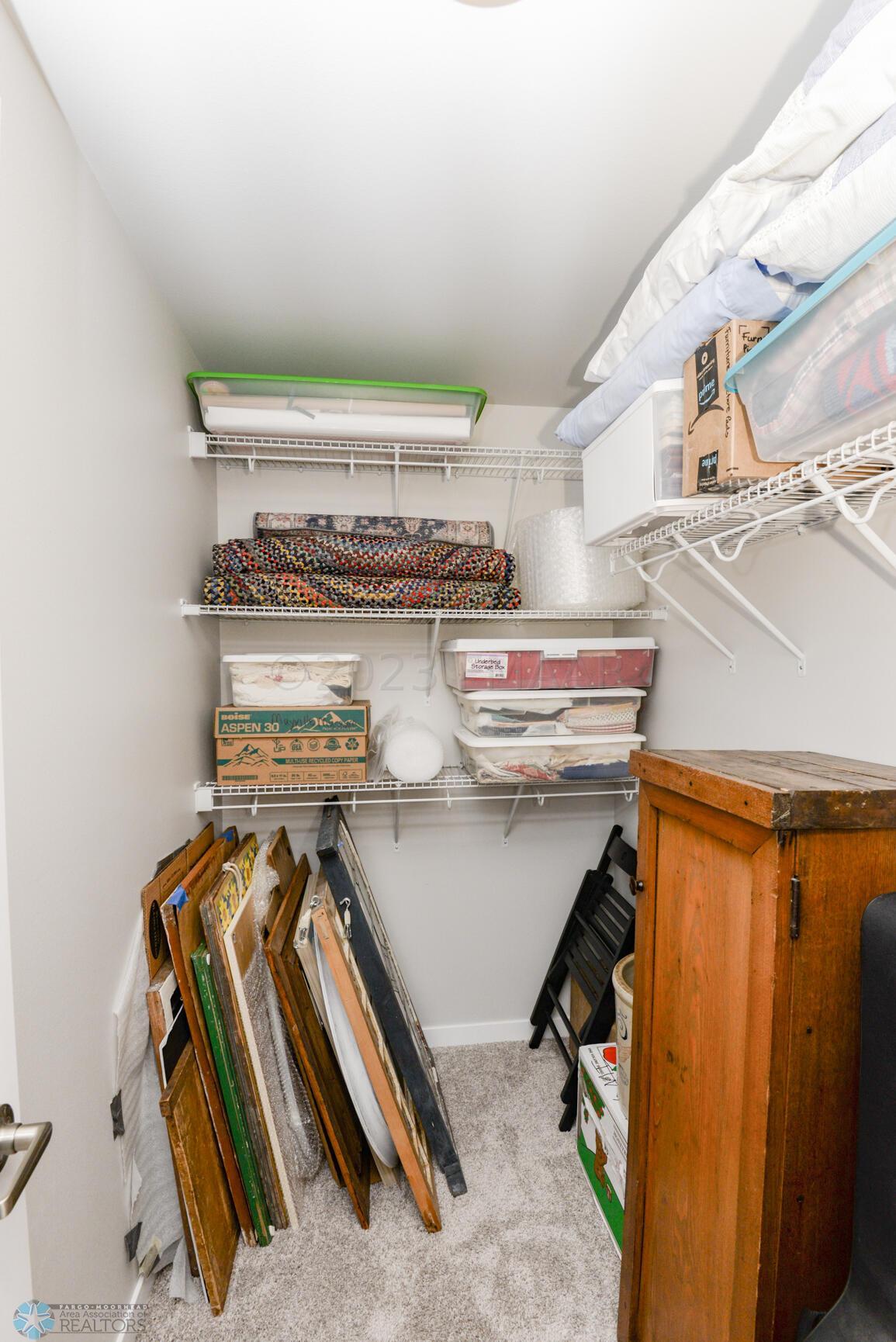 Closet