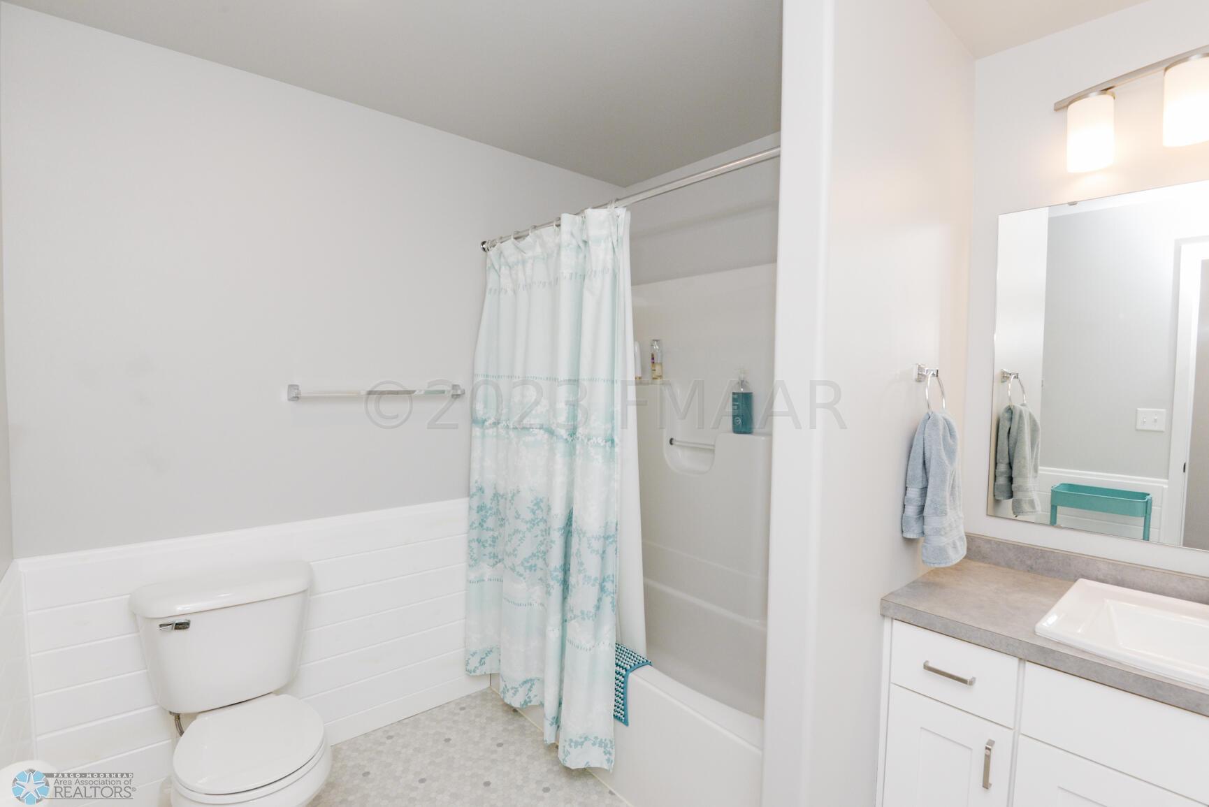 Bathroom 3