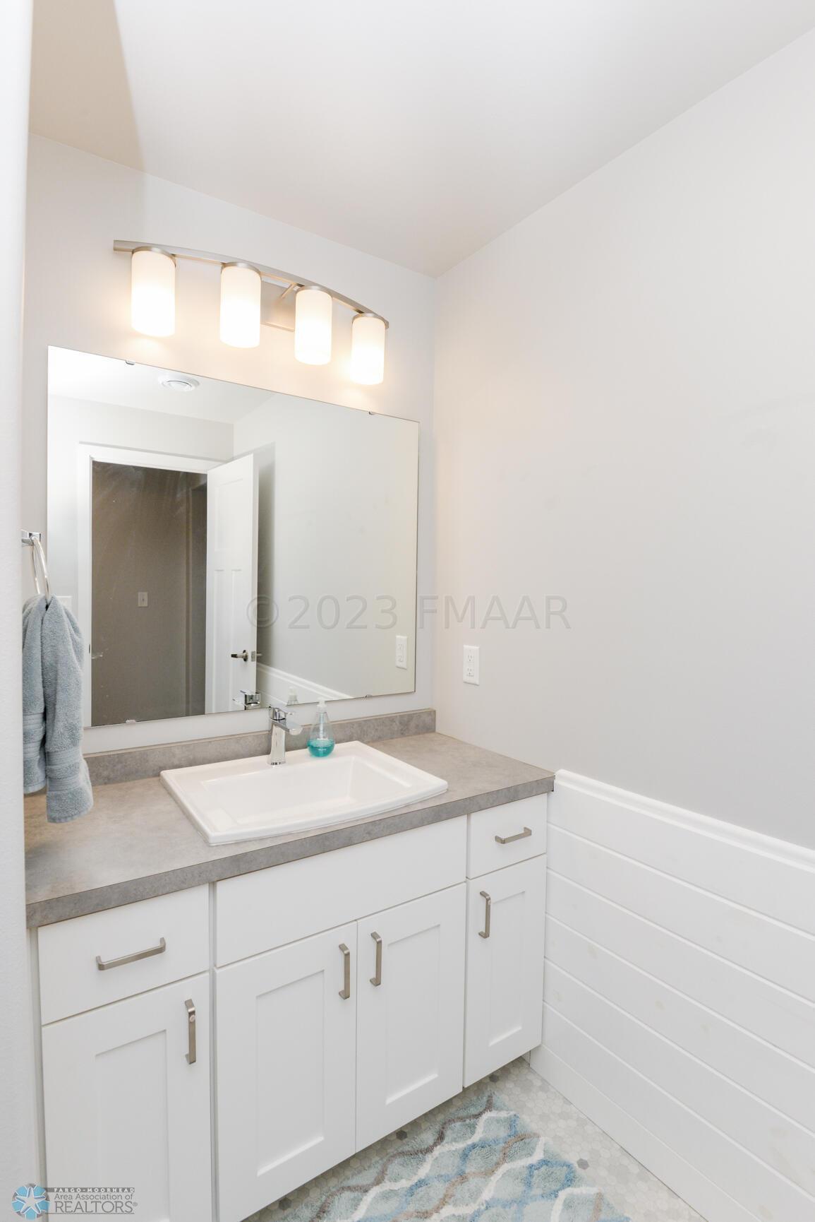 Bathroom 3