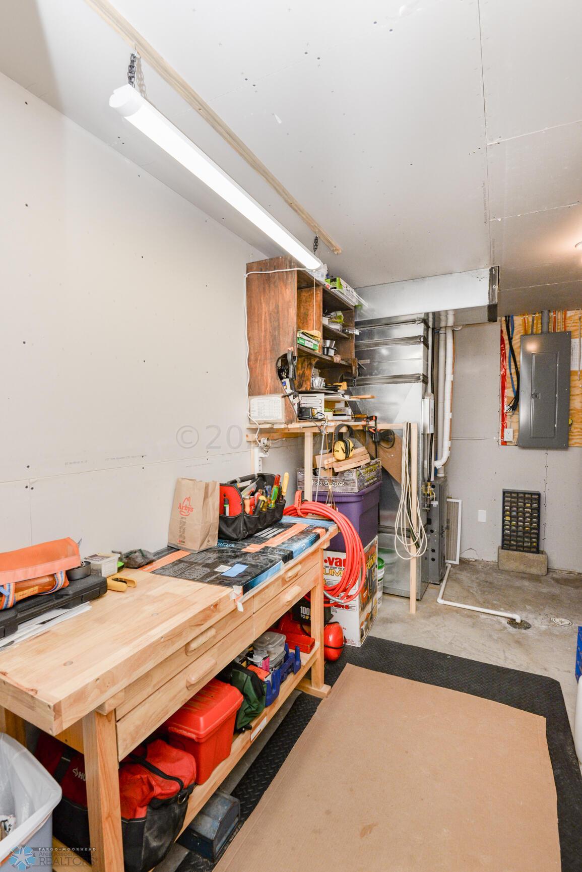 Workbench