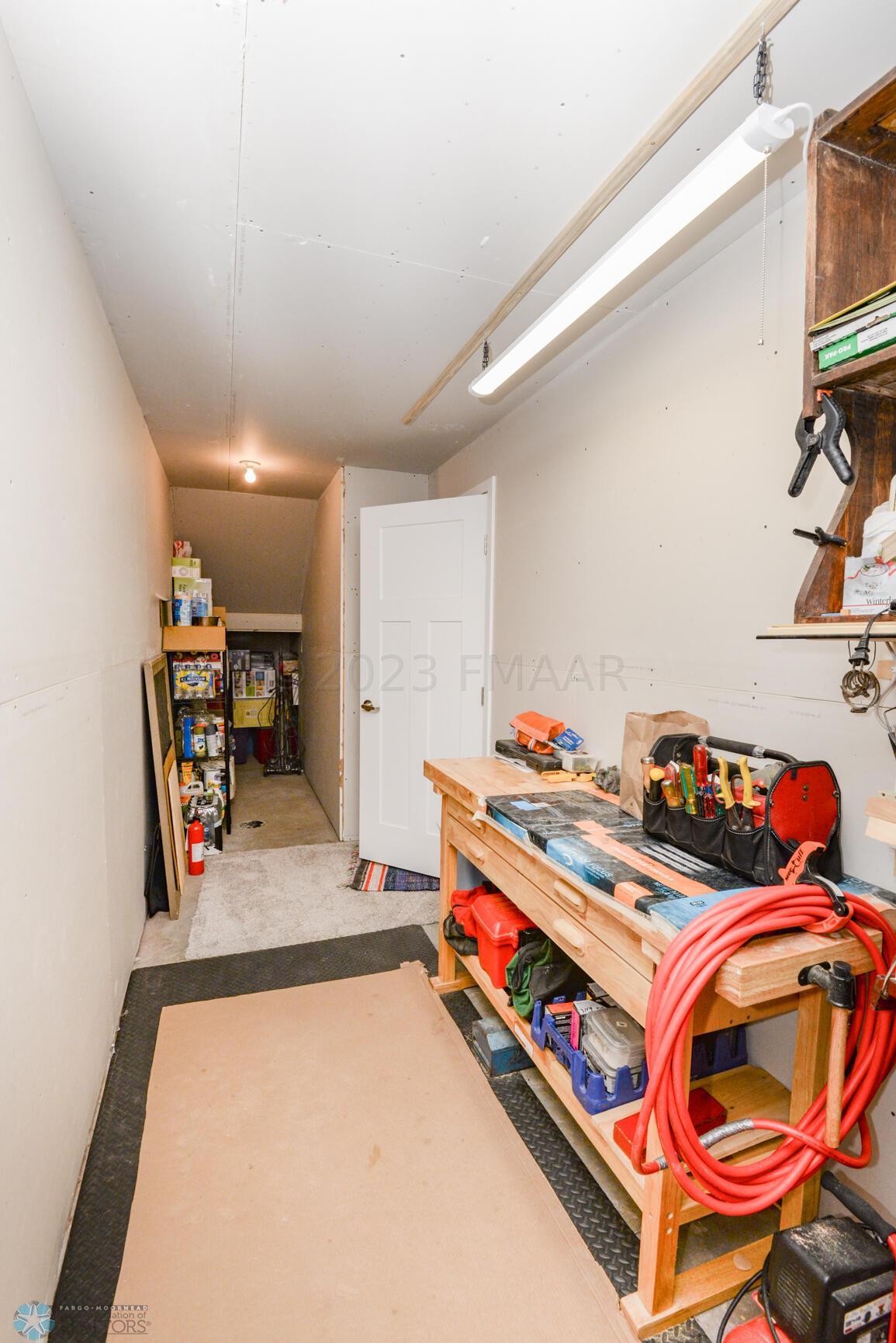 Workbench