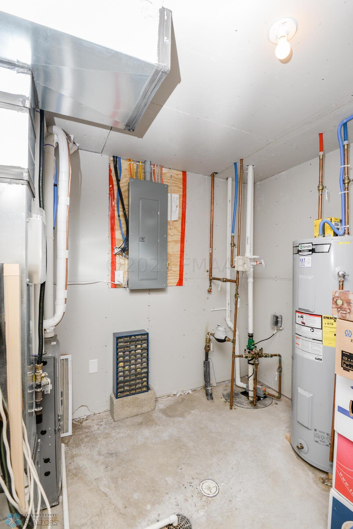 Utilities