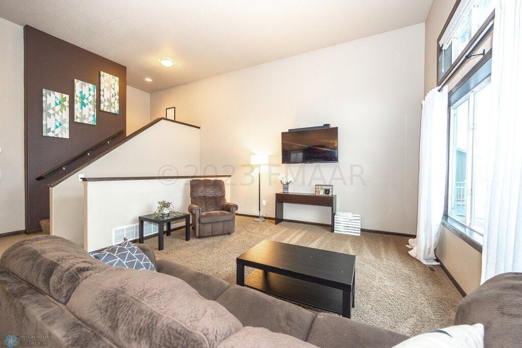 Bright Main Level