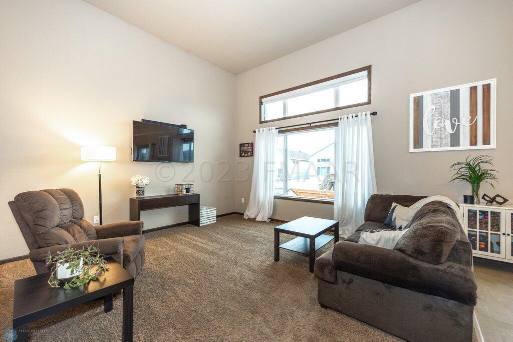Big Living Rm Area