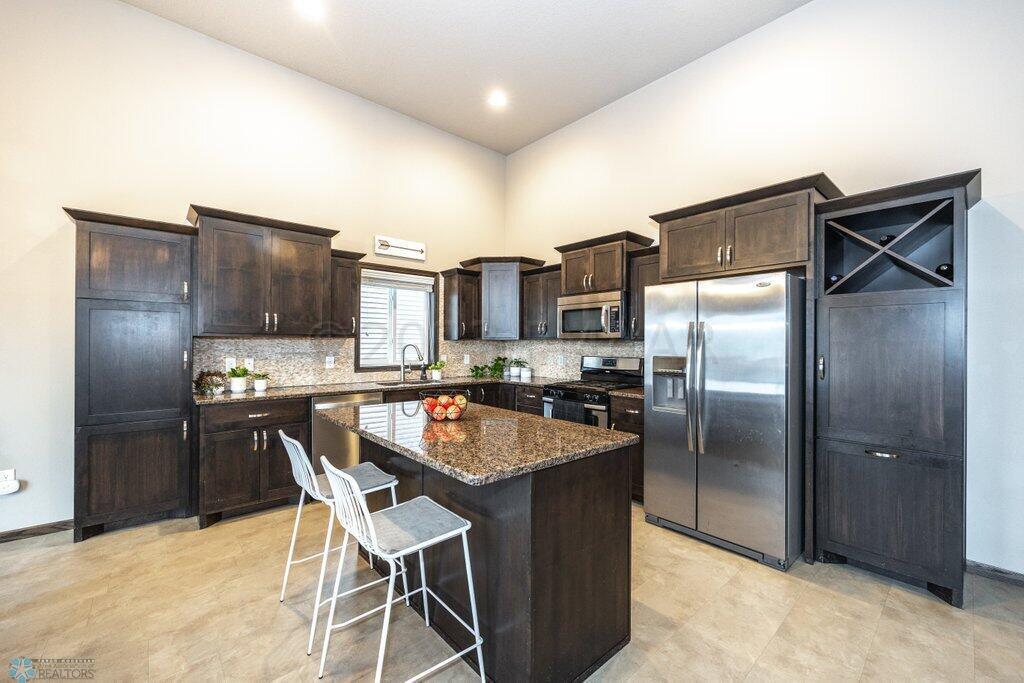 Extra Cabinets when built