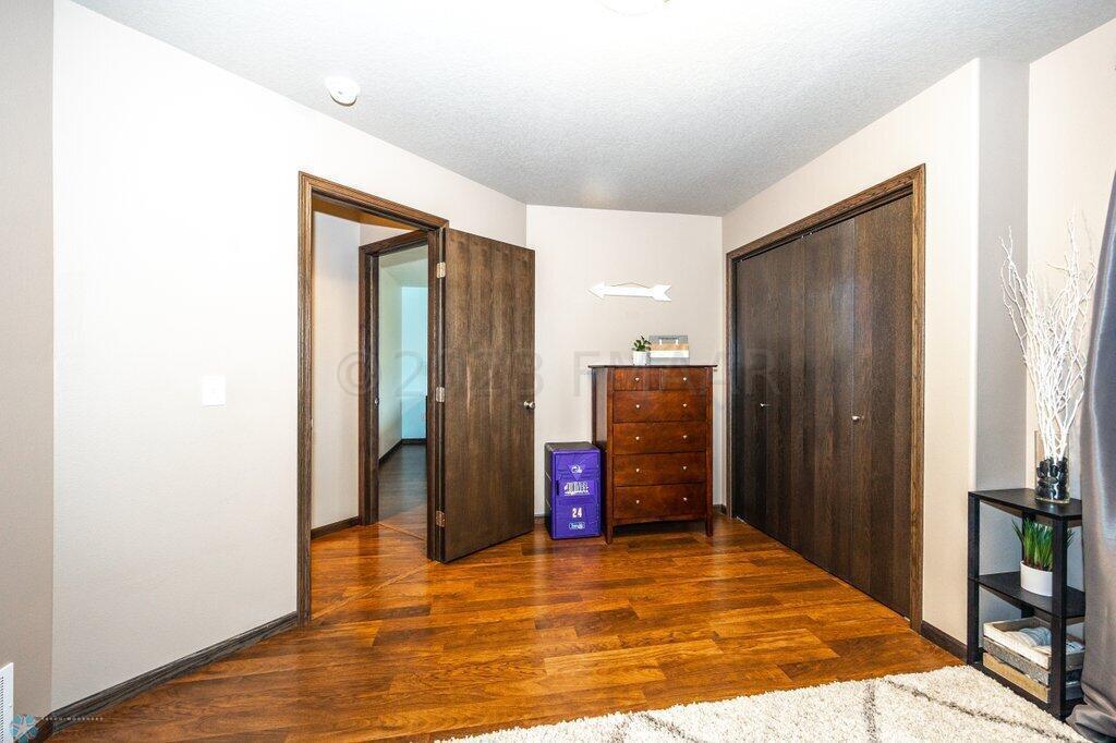 2nd Upper Bdrm Closet Area