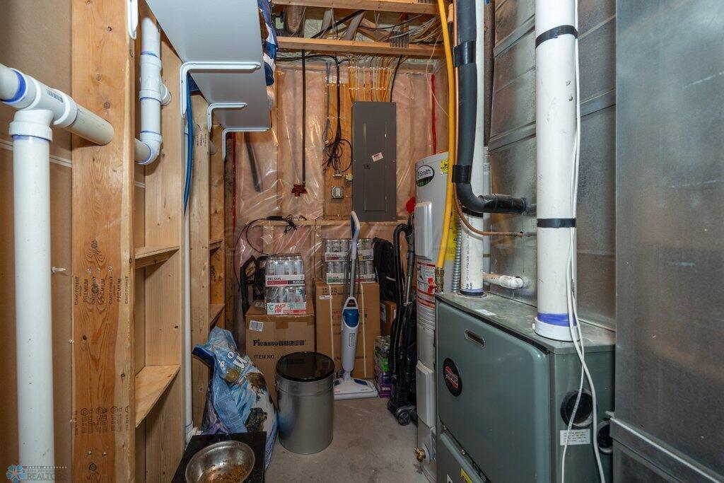 Mechanical Room