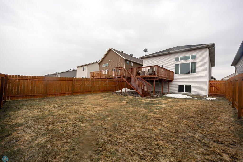 Back of the House