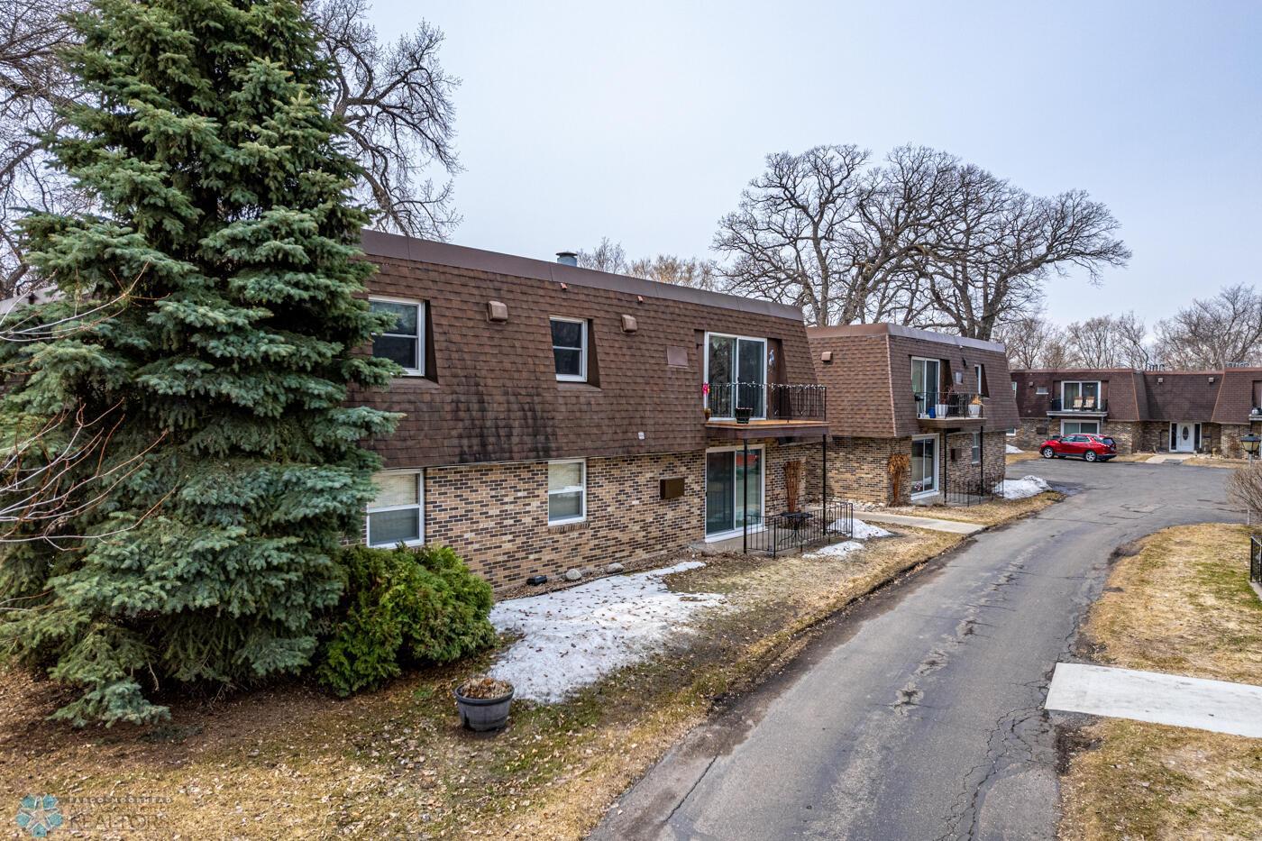 Sheyenne Estates