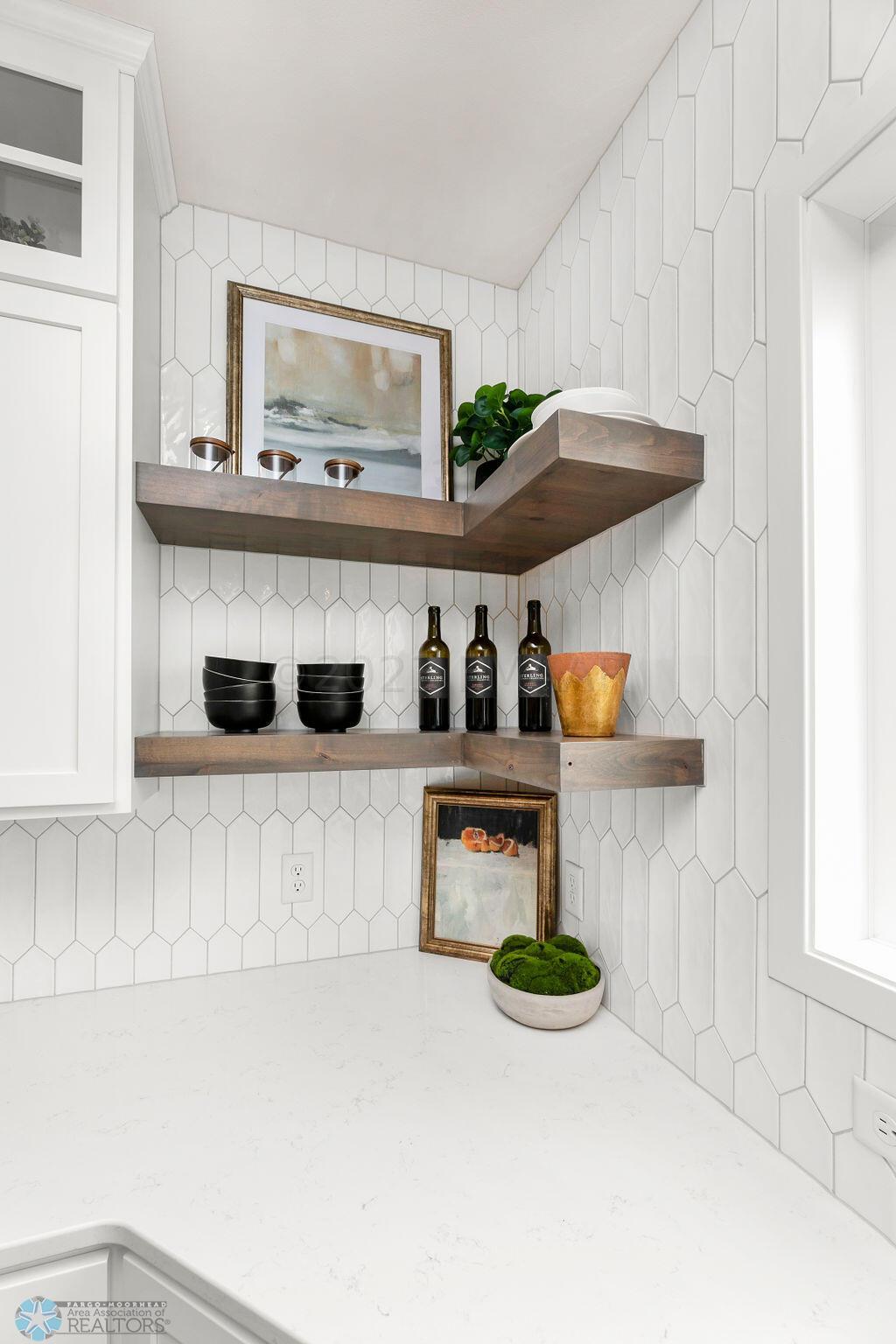 Kitchen Detail