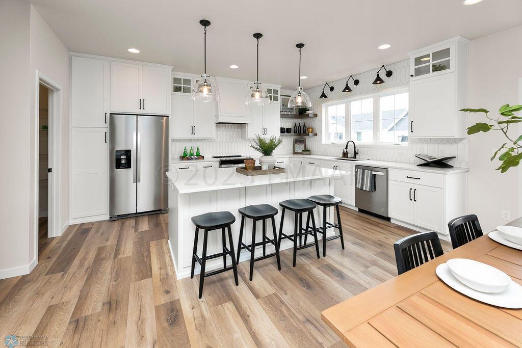Kitchen Overview