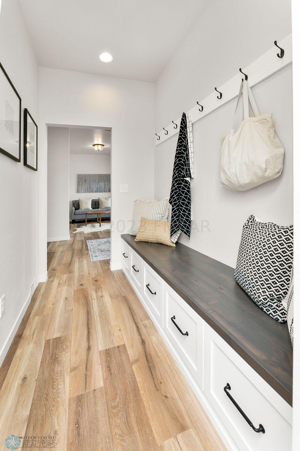 Mudroom