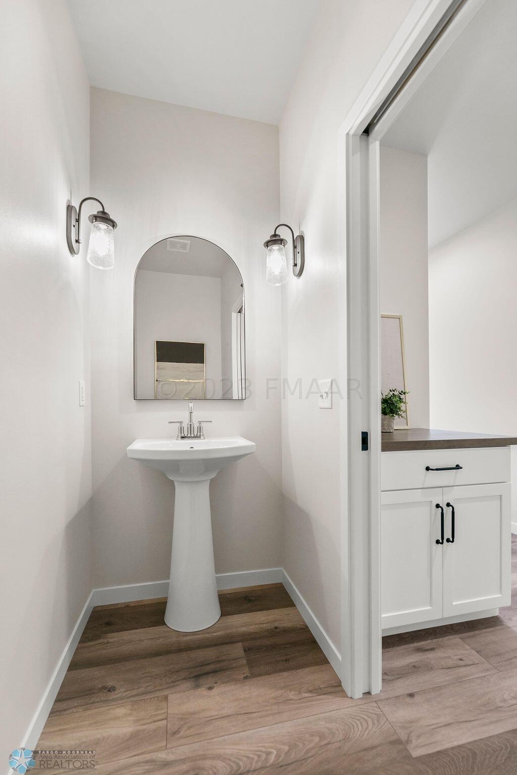 Powder Bath