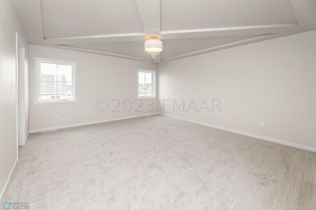 Priamry Bedroom
