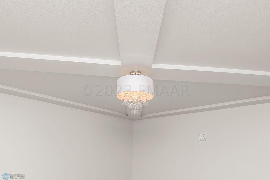 Ceiling Detail