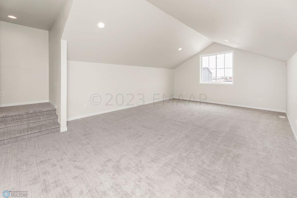 Bonus Room