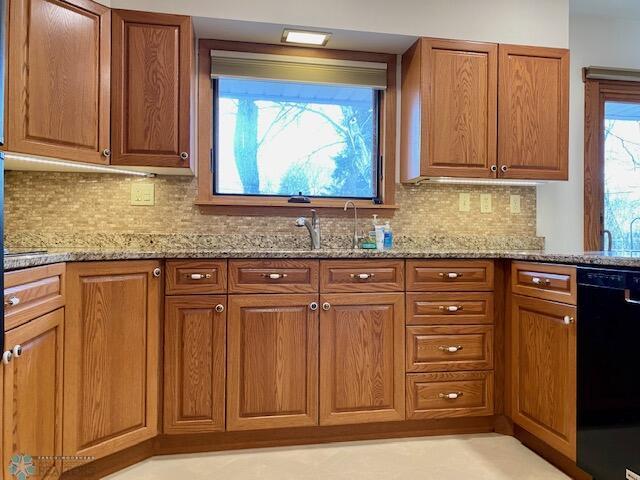 undercabinet lighting