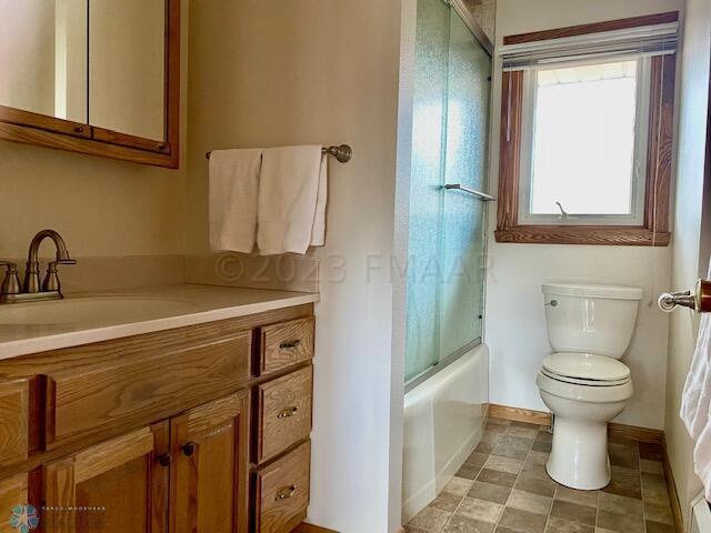 full bath