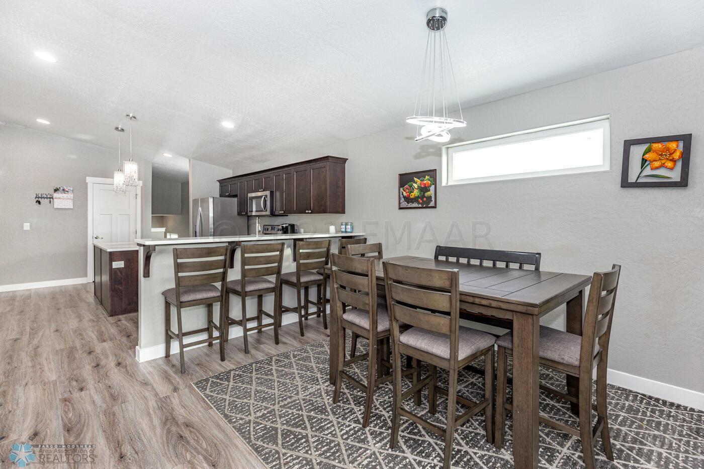 Kitchen/Dining