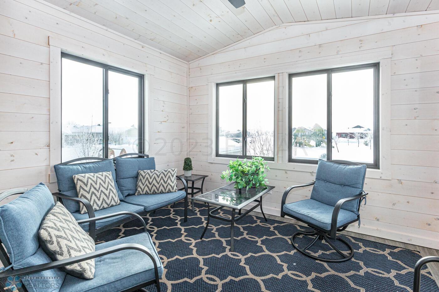 Sunroom
