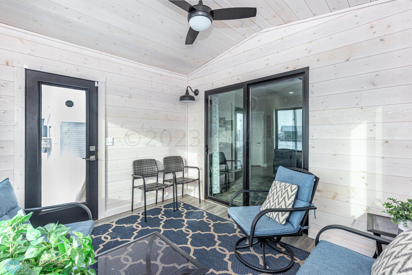 Sunroom