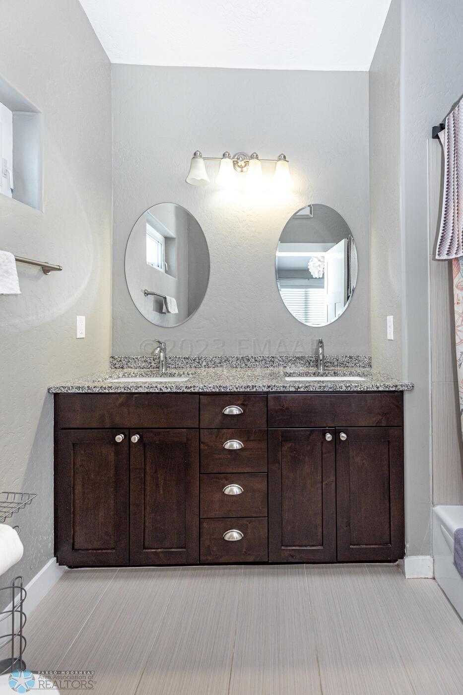 Owners Suite Bathroom