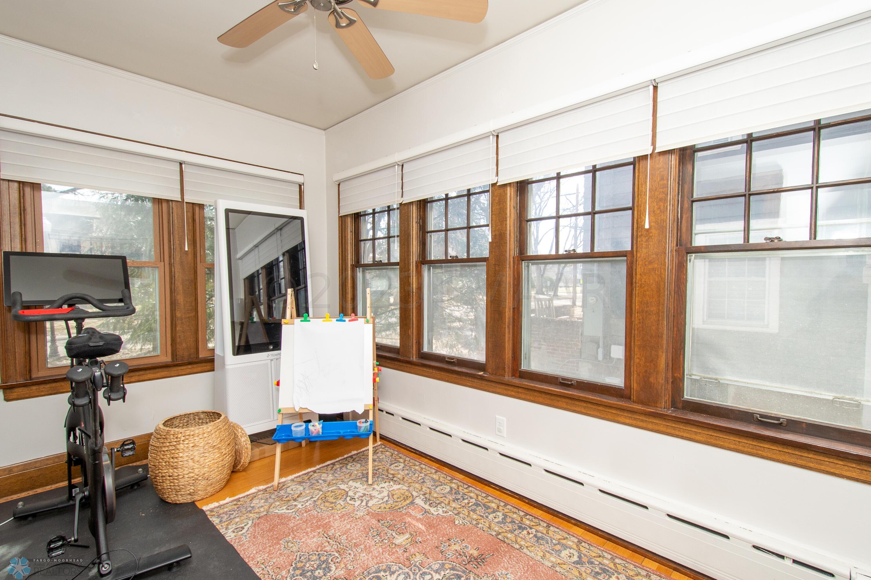 Sun Room