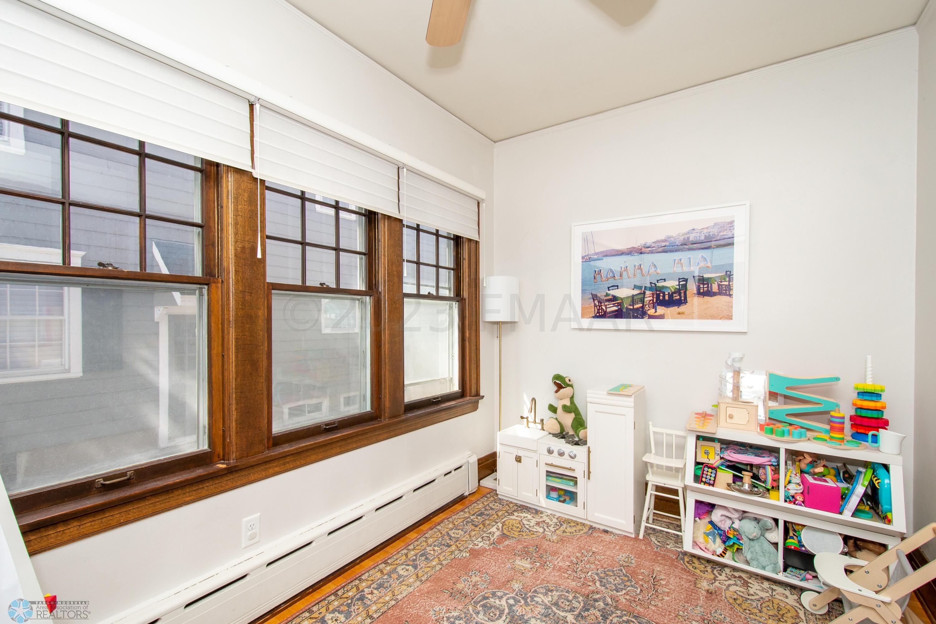 Sun Room