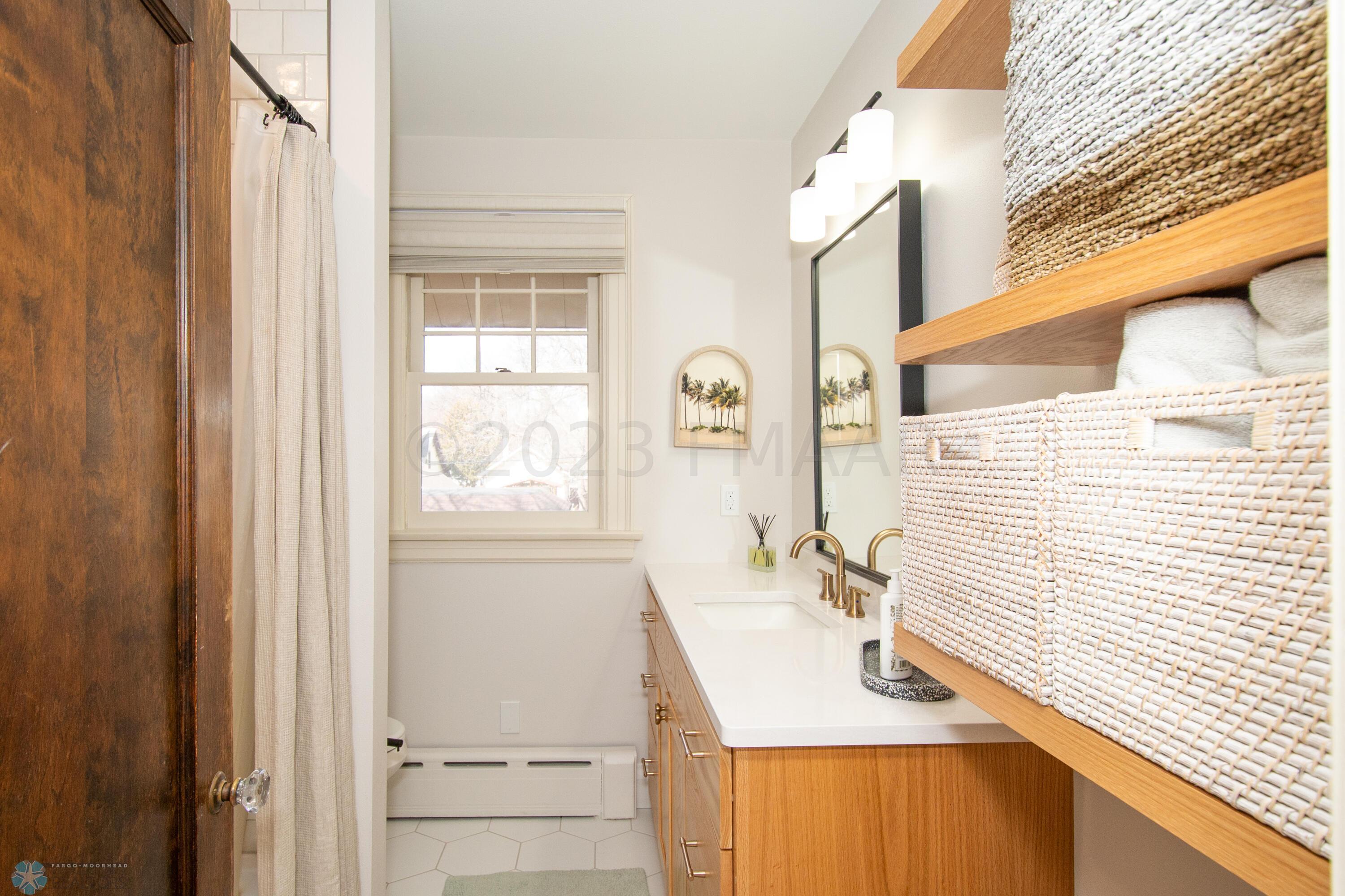 Bathroom 3
