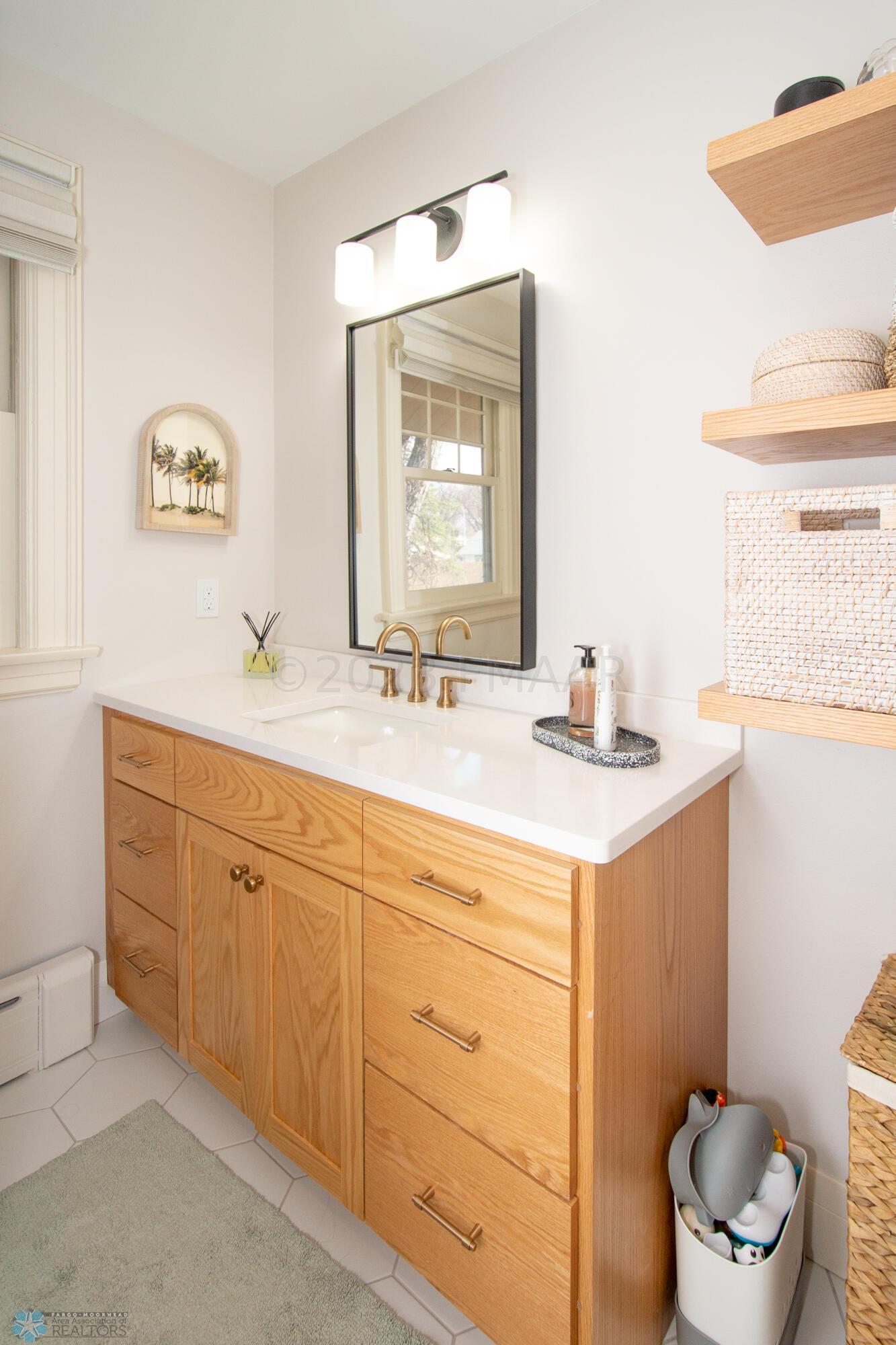 Bathroom 3