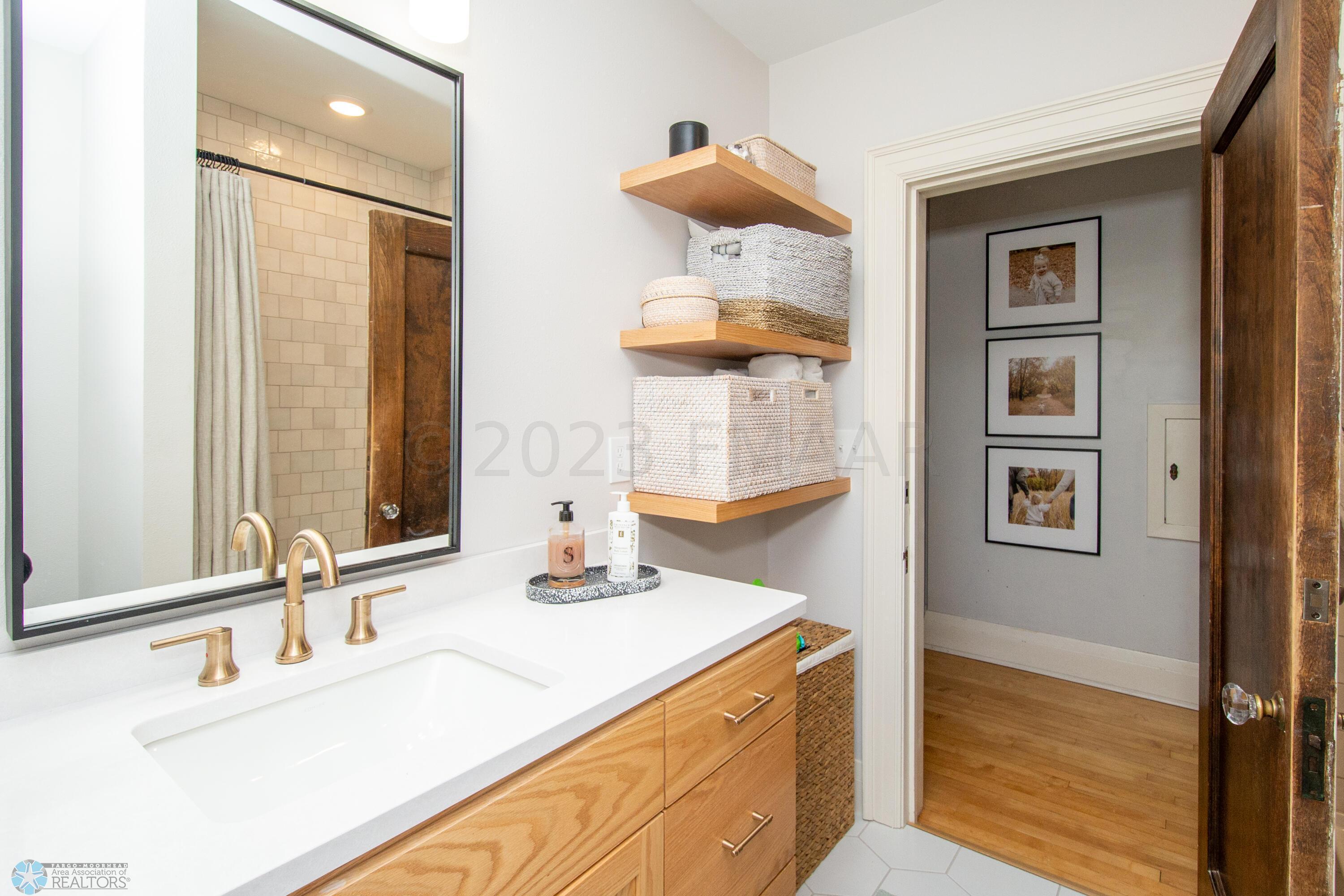 Bathroom 3