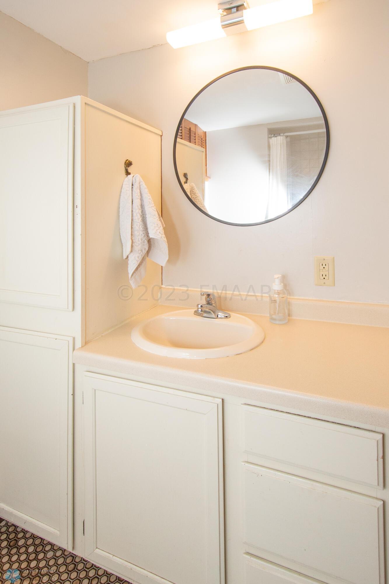 Bathroom 4