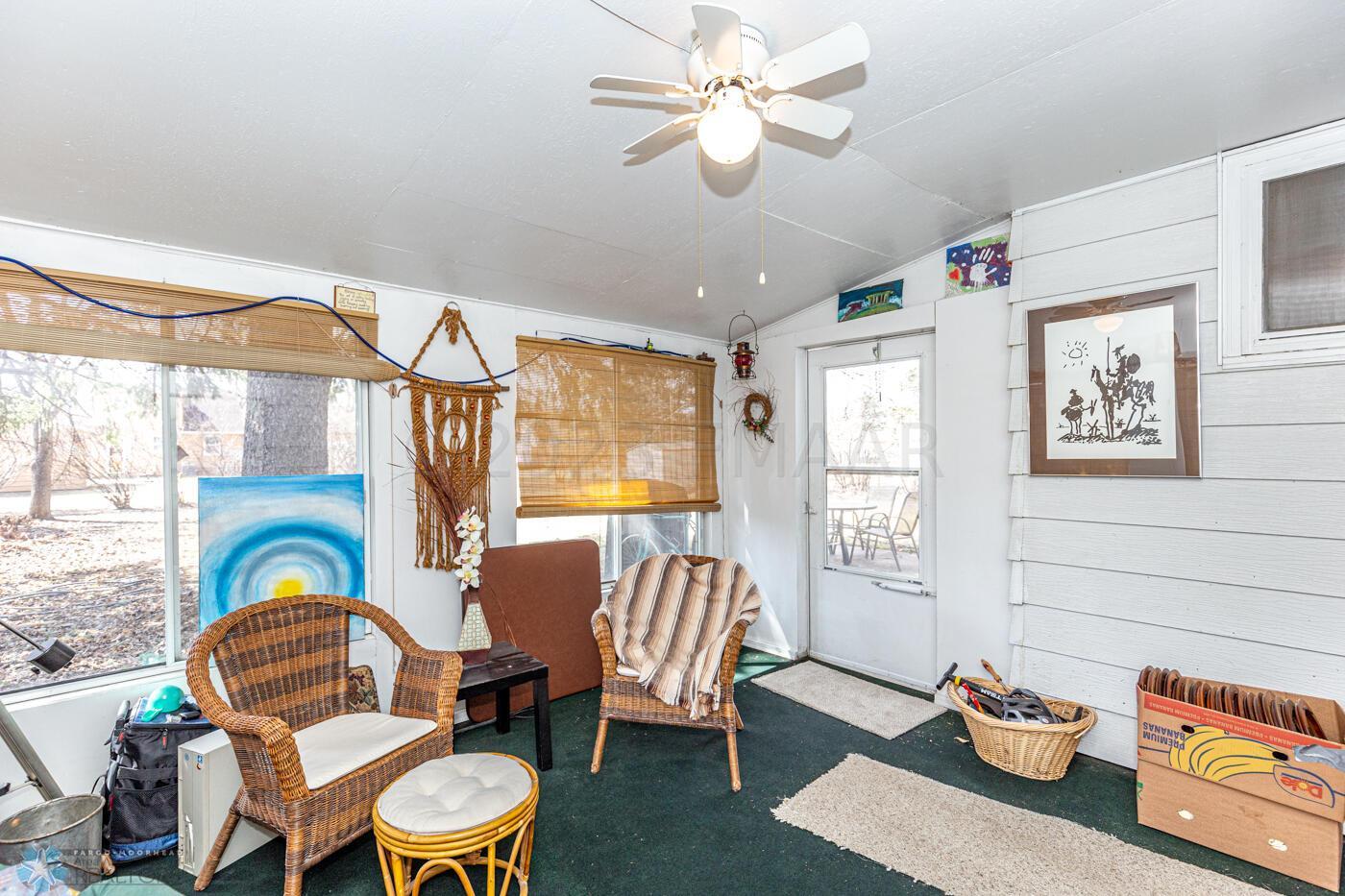 3-Season Room
