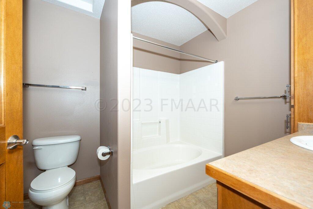 Hollywood Bathroom