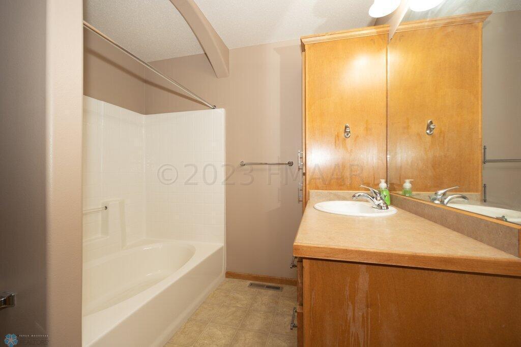 Hollywood Bathroom