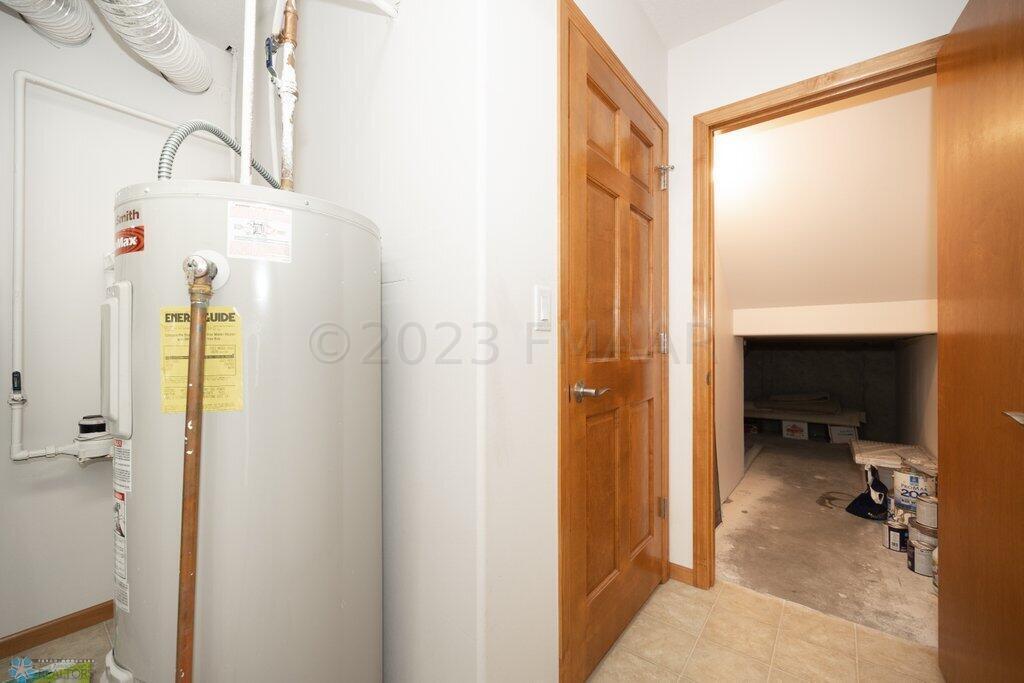 Storage Room